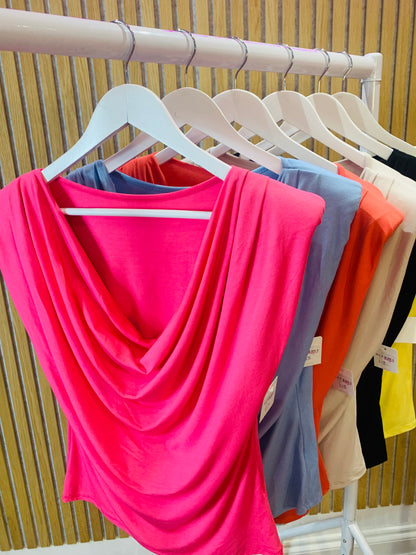 Shoulders Top