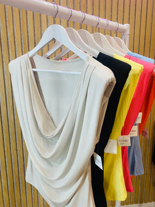 Shoulders Top