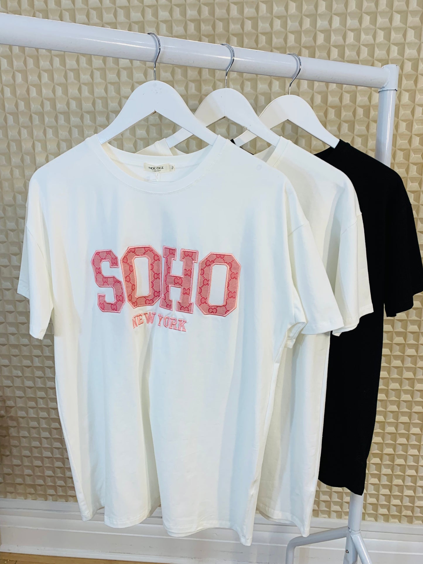 Soho Tee