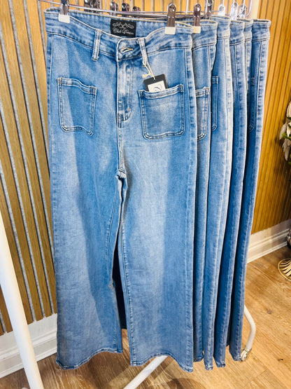 Club Denim jeans