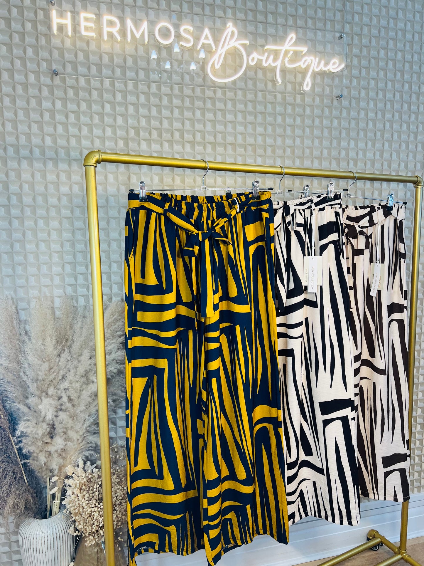 Labyrinth Trousers