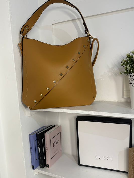 Valentine Stud Bag