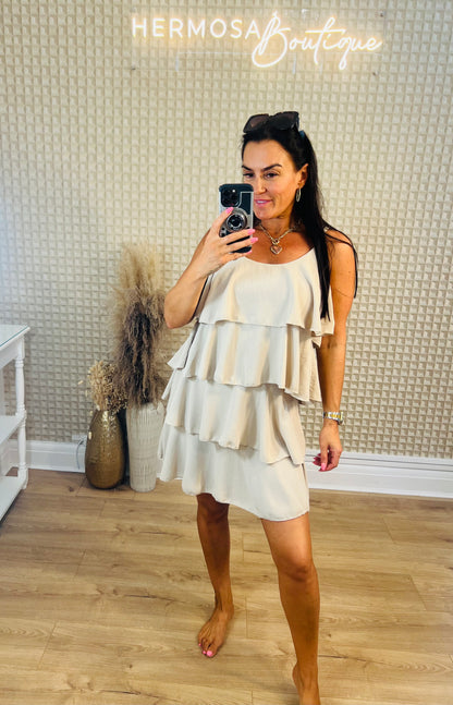 Ra Ra dress
