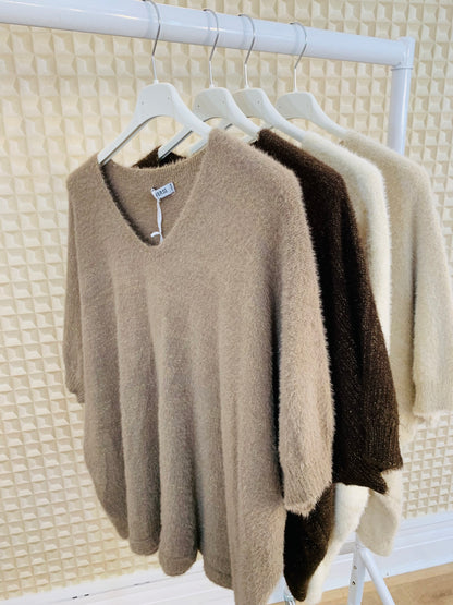 Diverse Sparkle Jumper