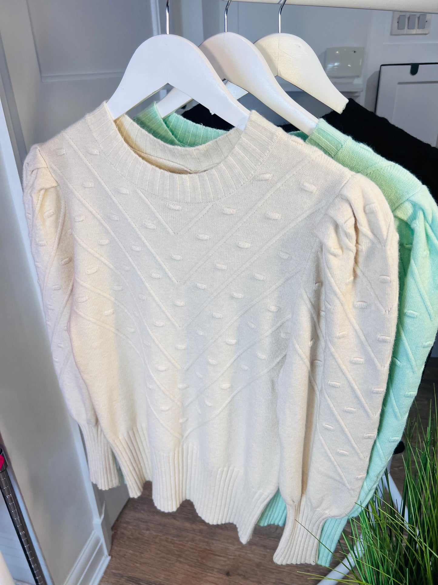 Viki knit