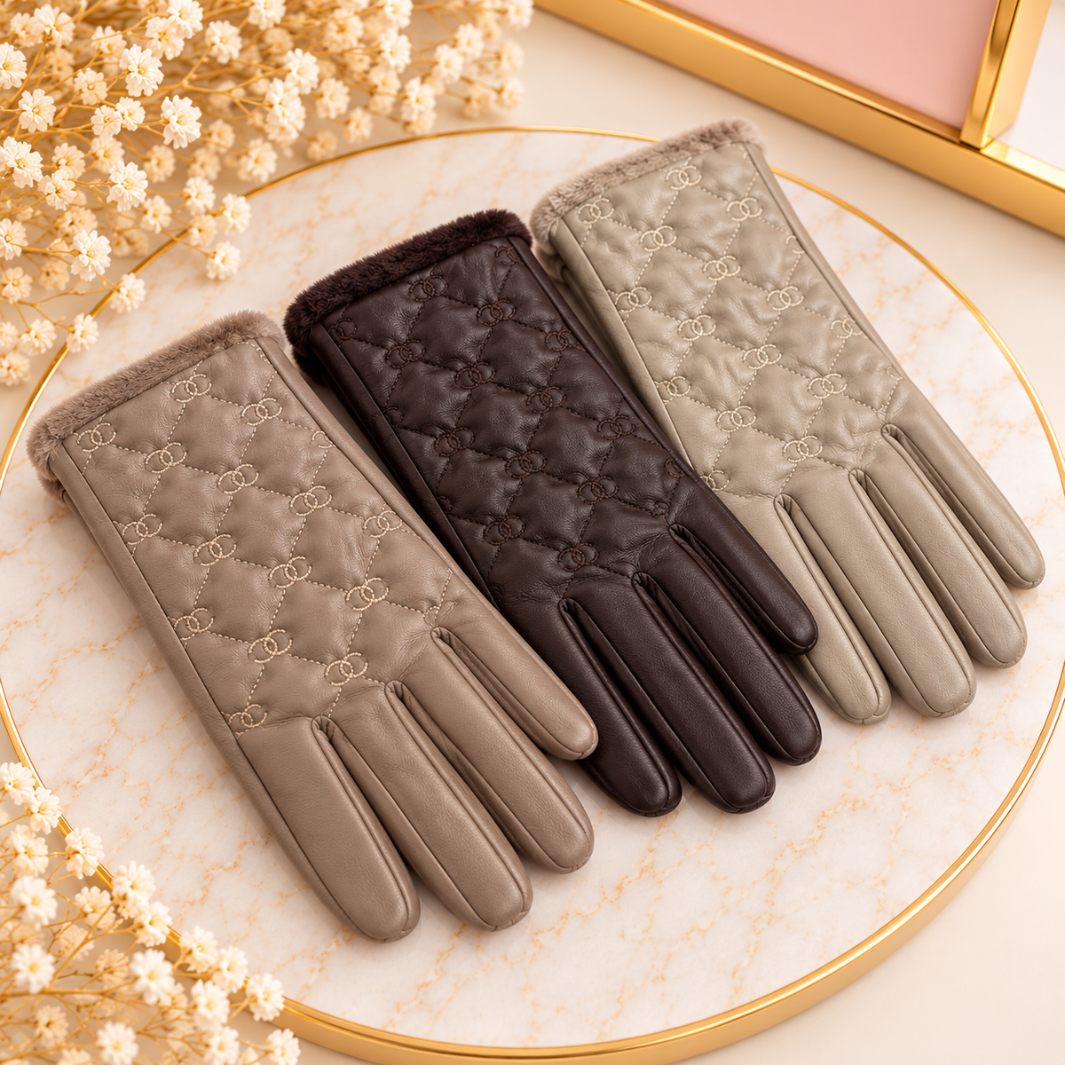 CC GLOVES
