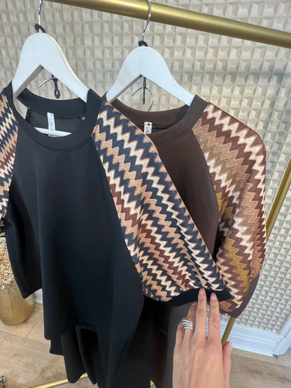 Zig Zag Tracky
