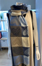 Heart Scarf