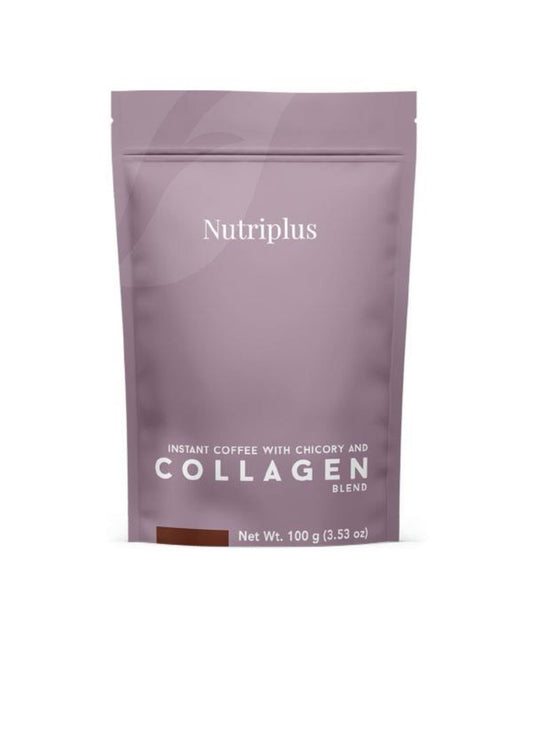 Collagen Coffee