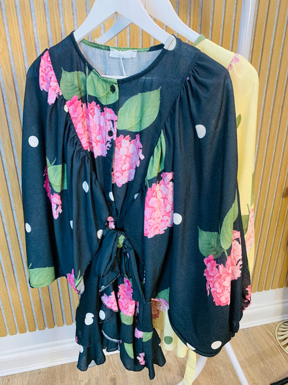 Blossom Dress