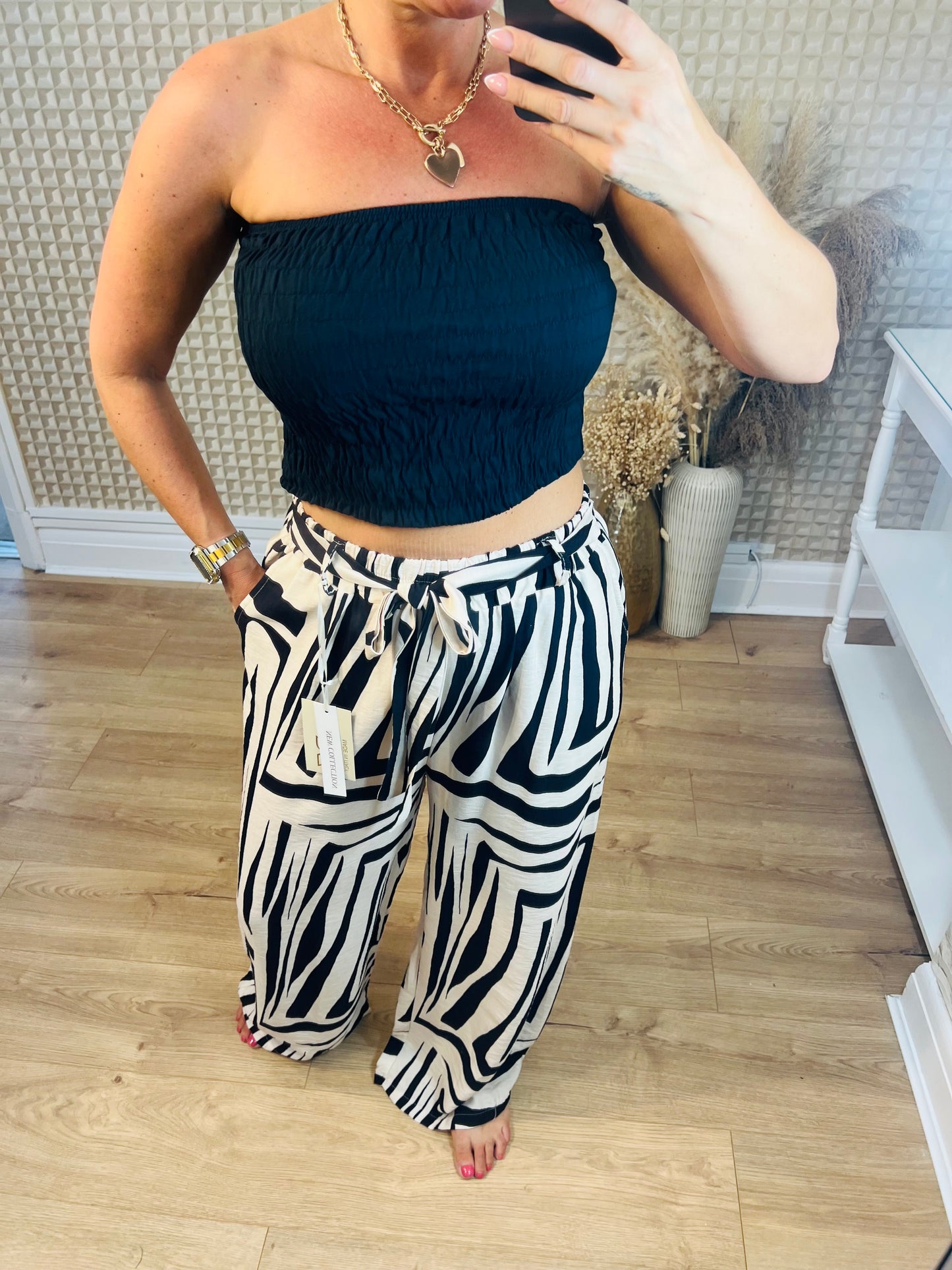 Labyrinth Trousers