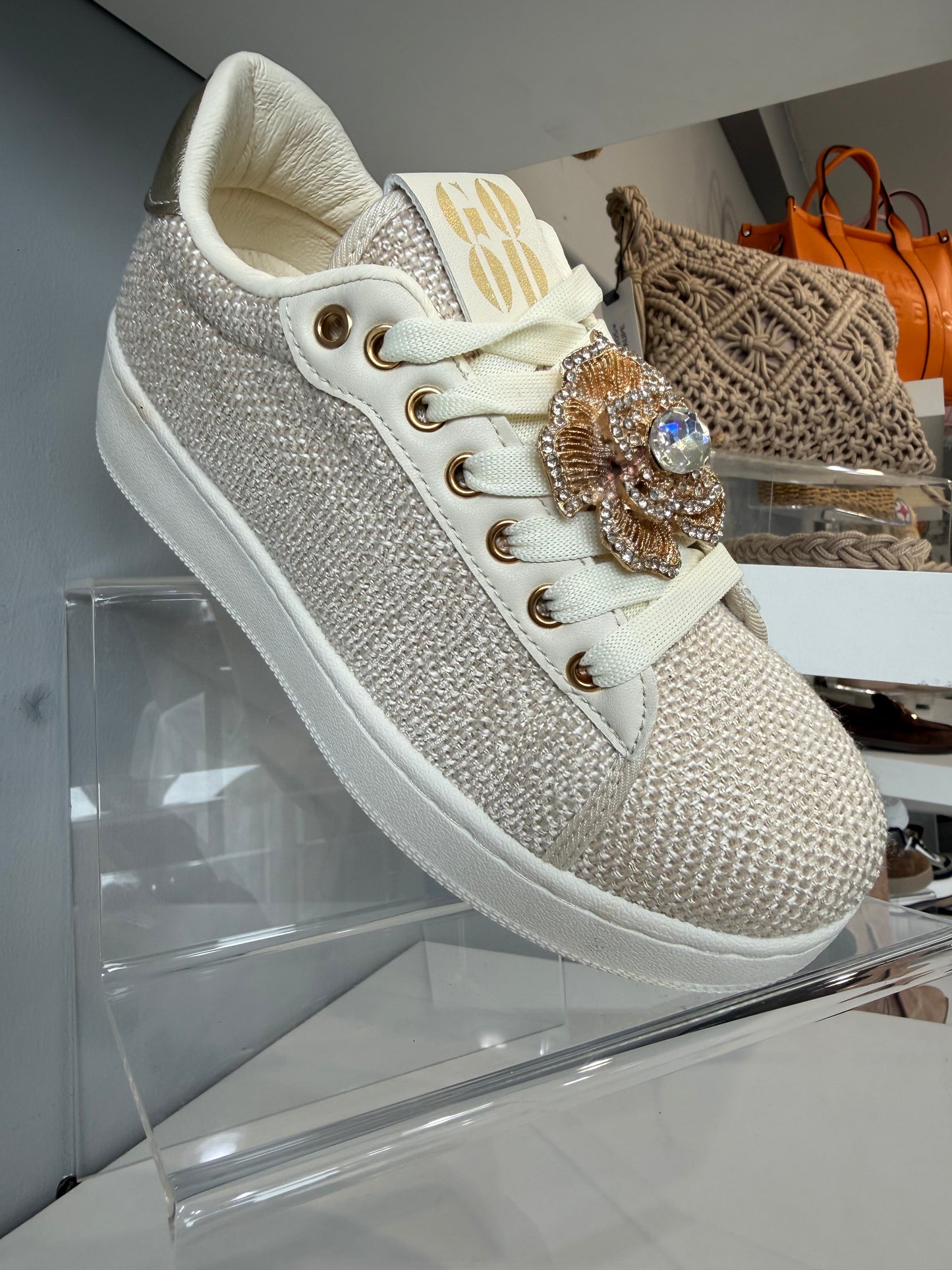Jewel Trainers