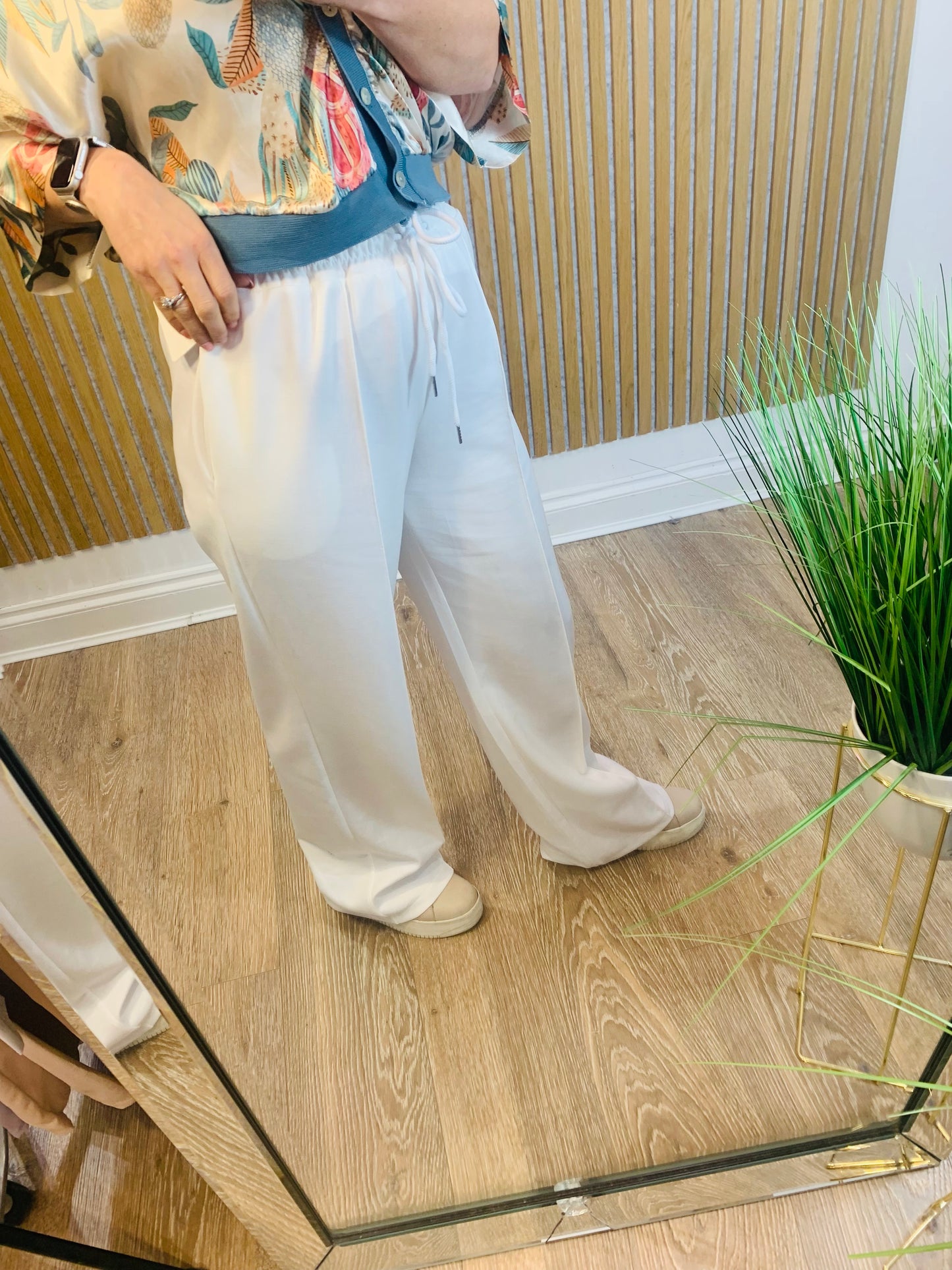 Smart Jogger