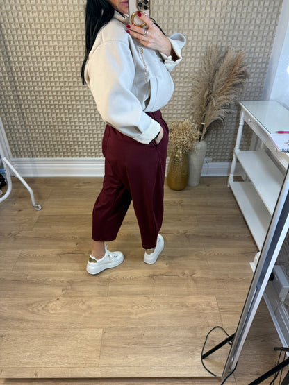 The Chunk Trouser