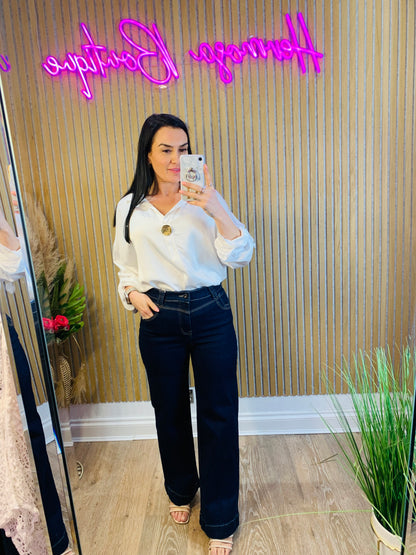New Lajoly Jeans 0230-1