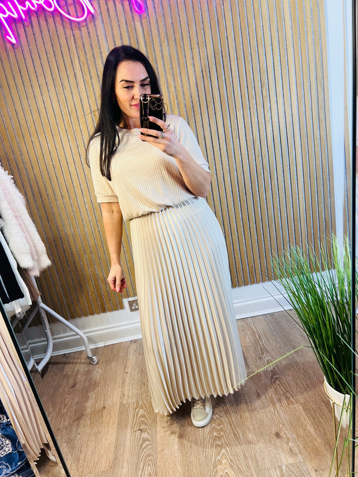 Mayfair Dress