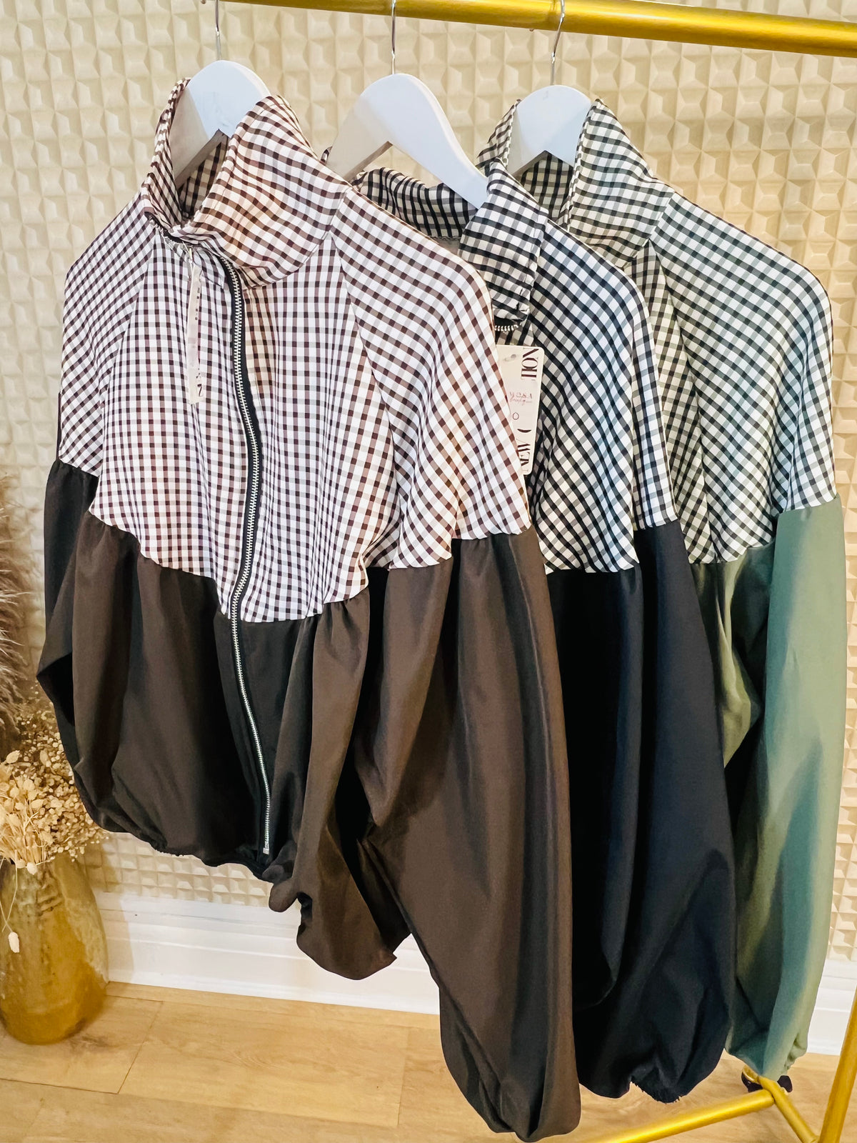 The Weekend Jacket