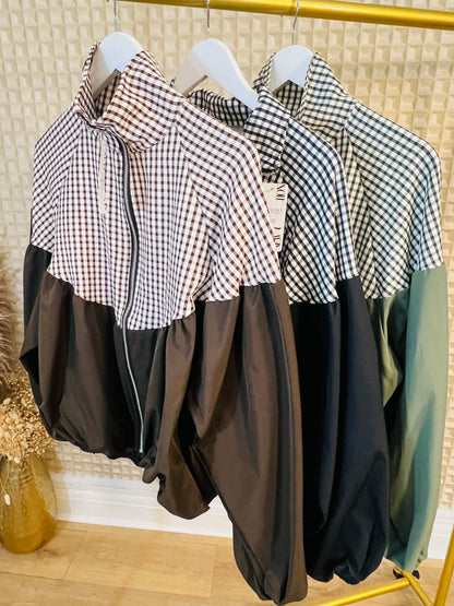 The Weekend Jacket