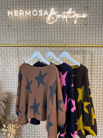 Star Jumper