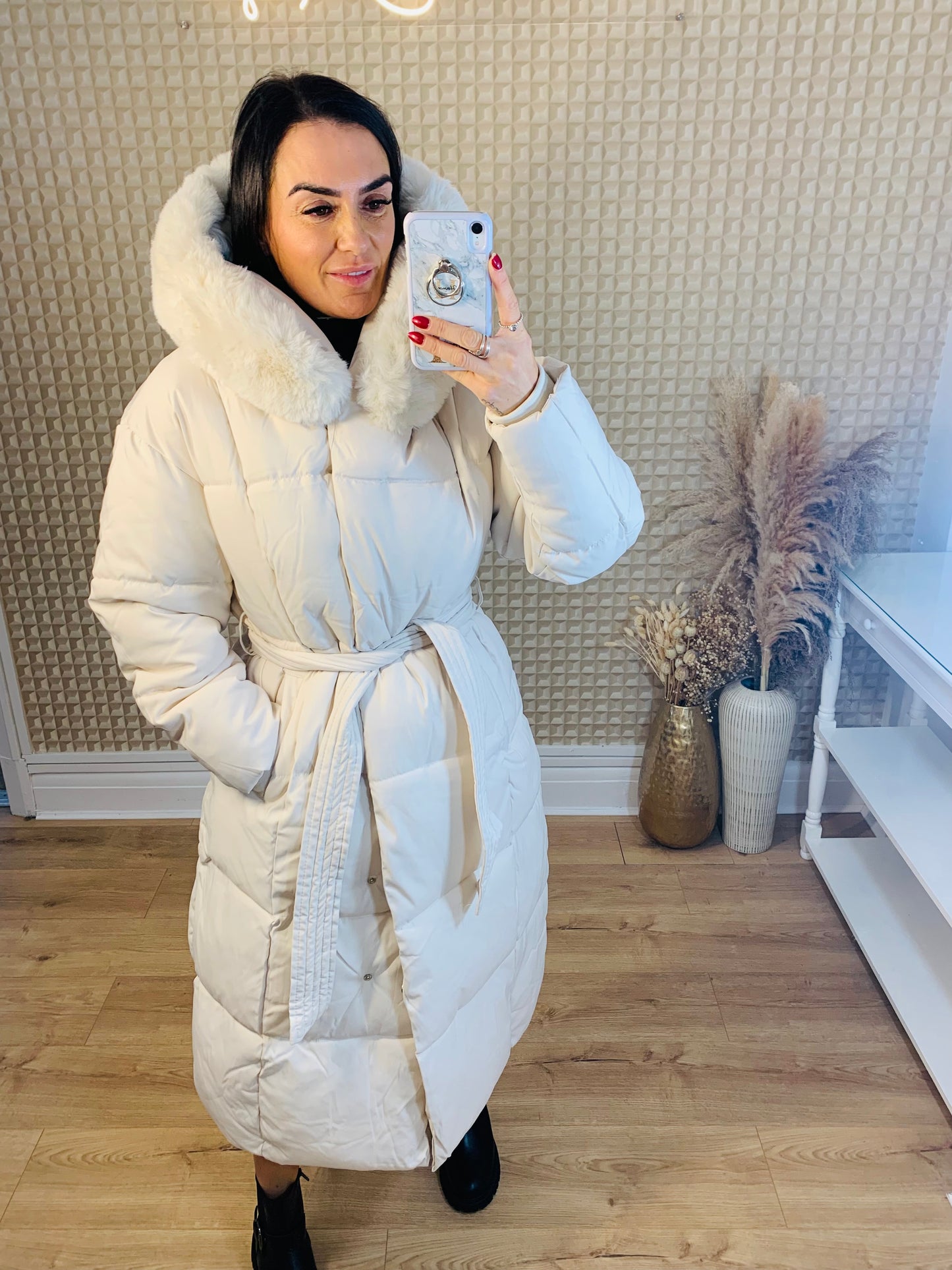 THE COAT