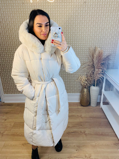 THE COAT
