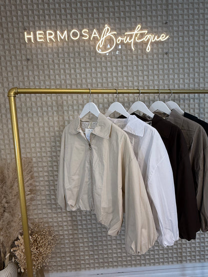 ARAZ reversible jacket
