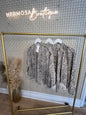 Lightweight Animal Military Jacket