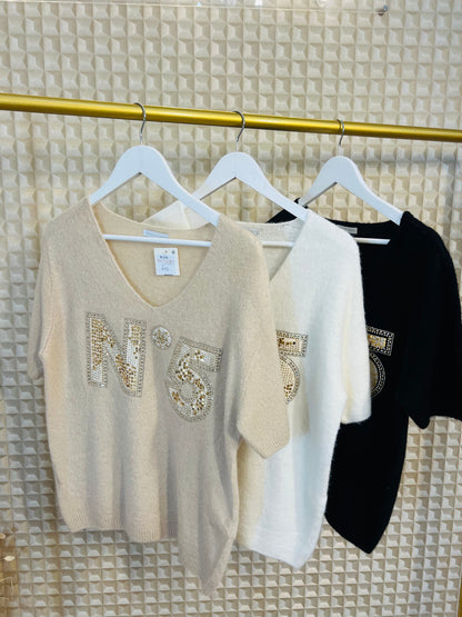 No 5 Knit