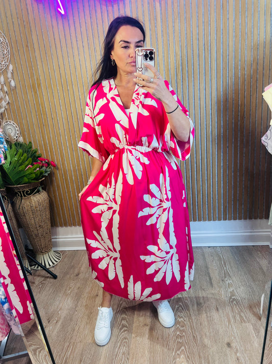 Verity Dress