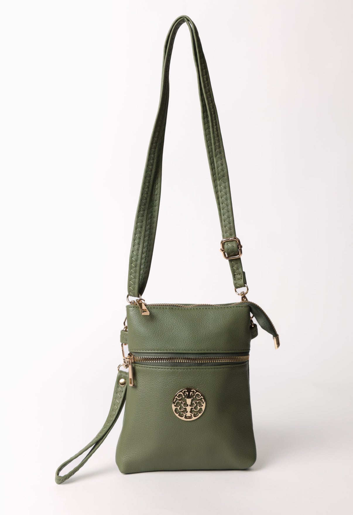 Cross Body Mini Bag