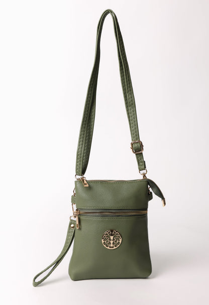 Cross Body Mini Bag