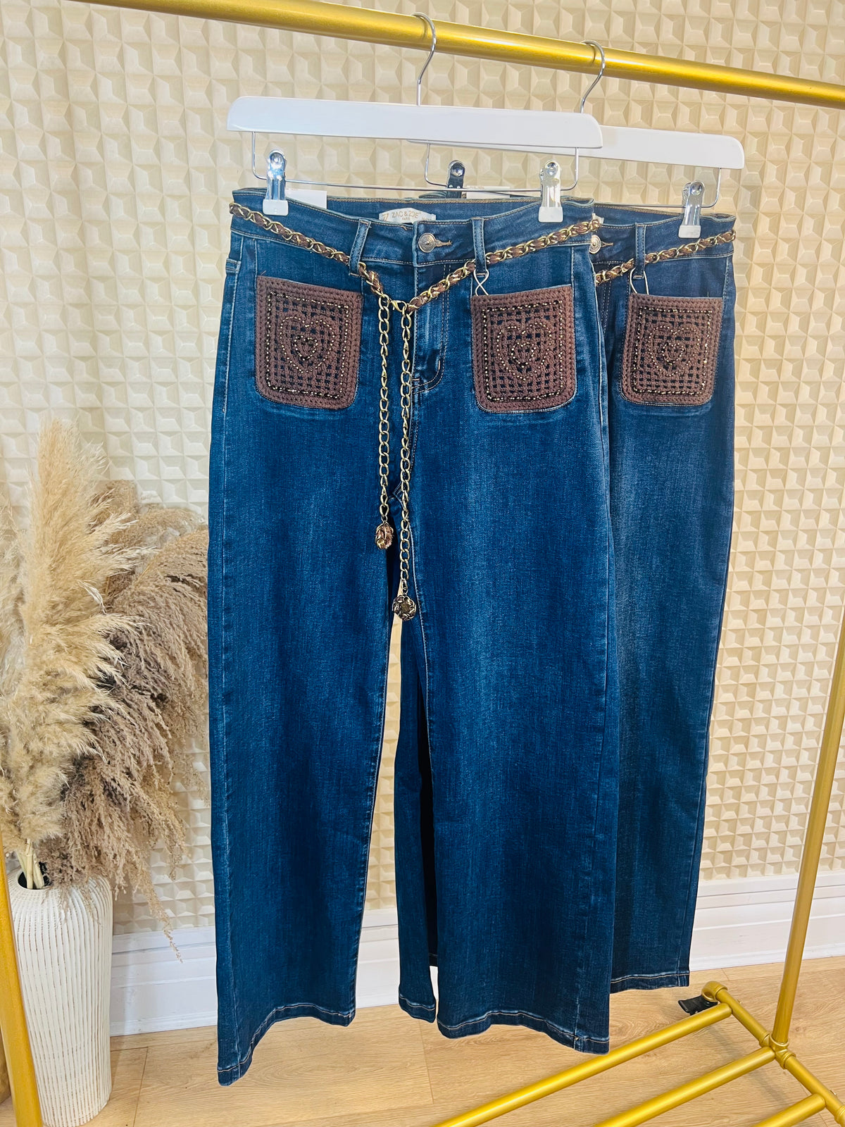 Dazzle Jeans