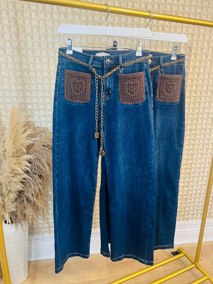 Dazzle Jeans