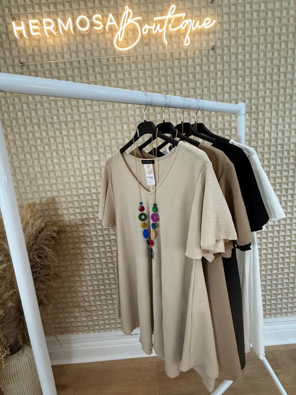 Necklace Top