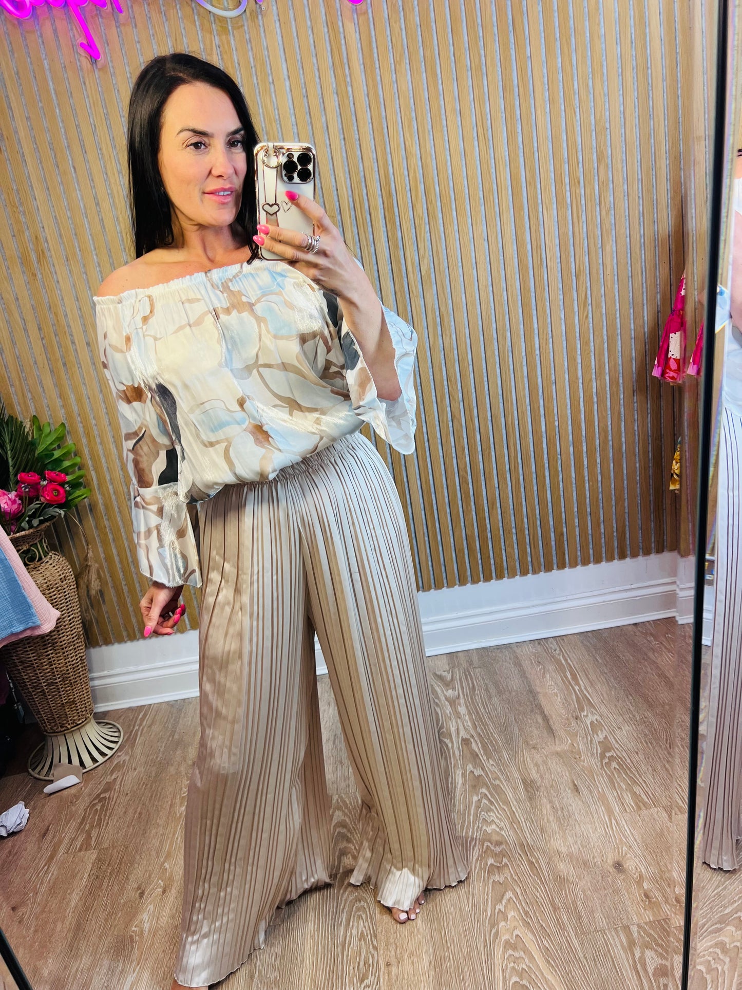 Vazzura Top
