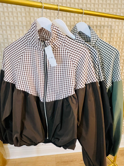 The Weekend Jacket