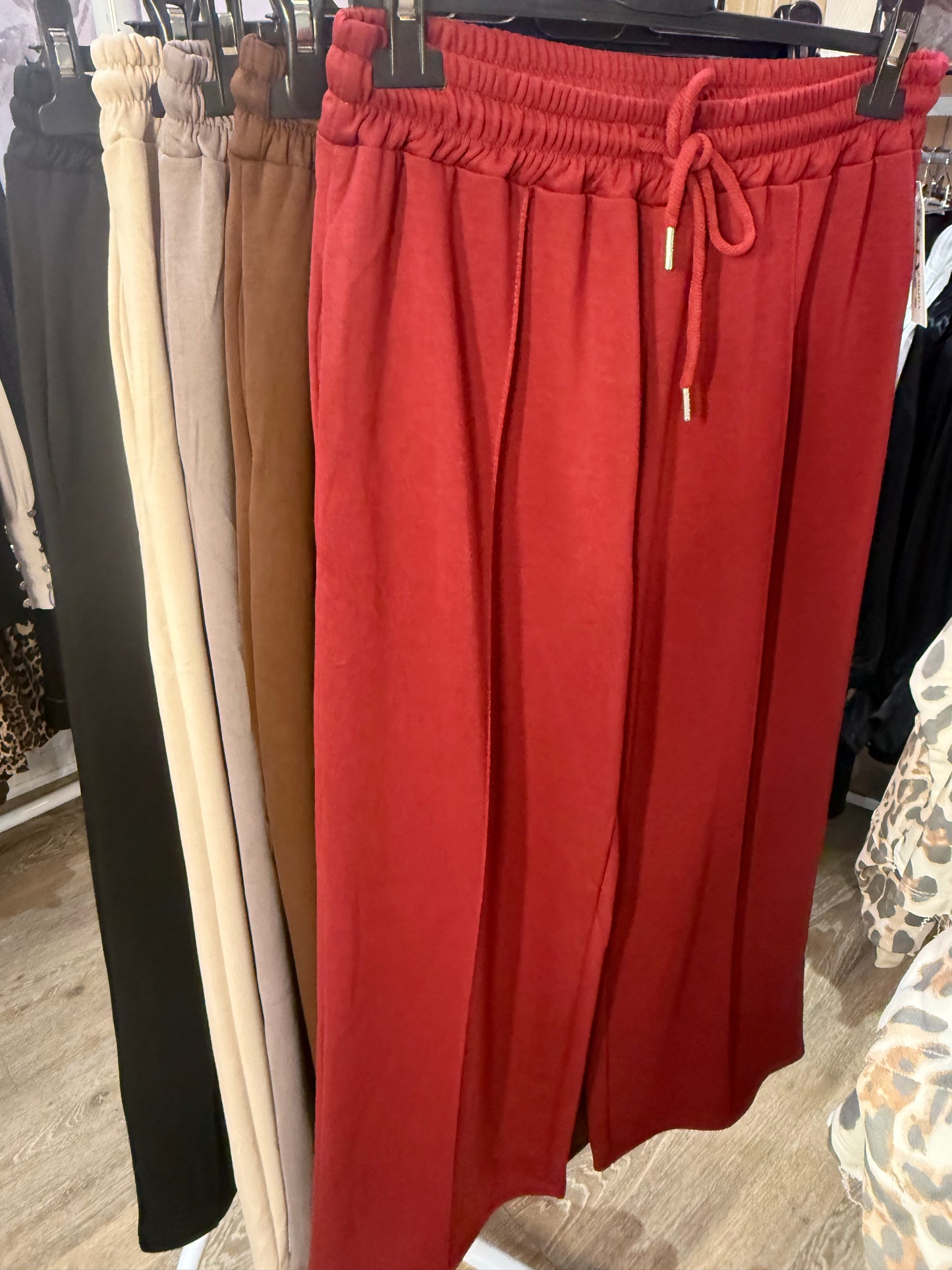 Smart Joggers UPTO 10-18