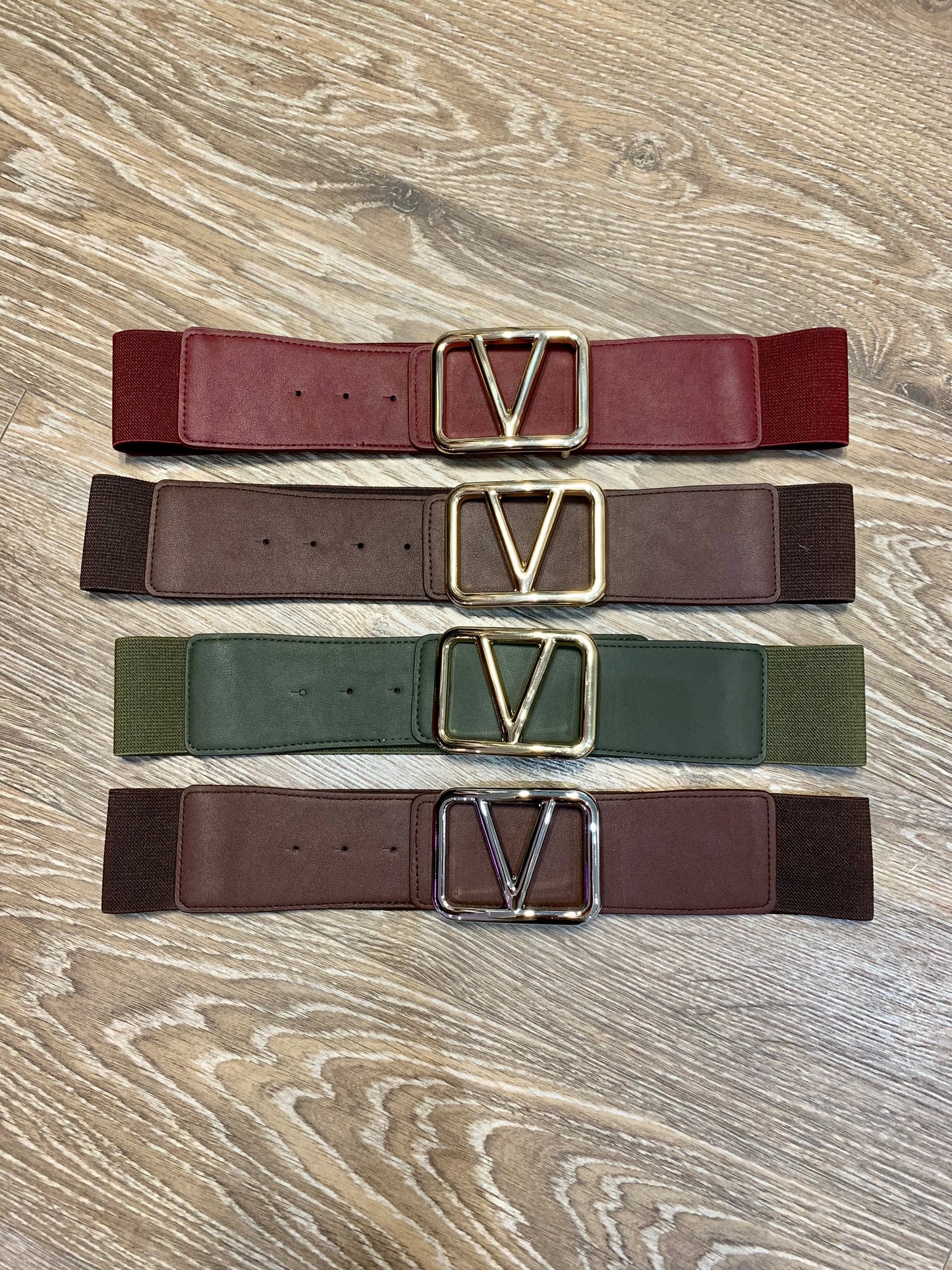 V Belt