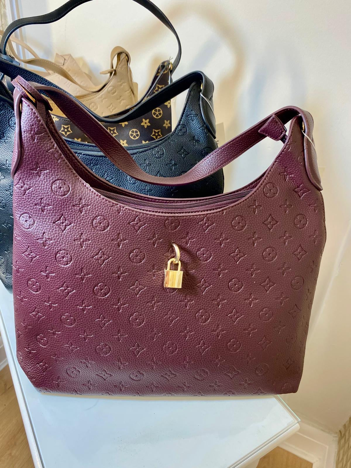 Lewis Bag