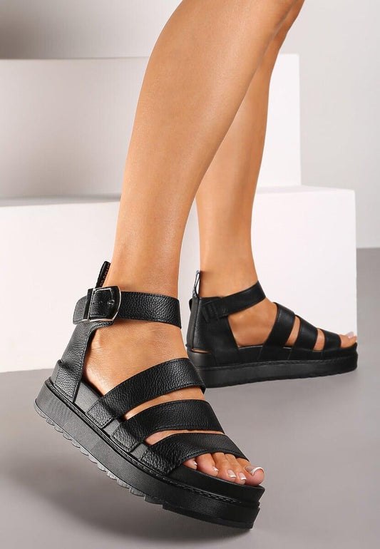 Gladiator Black