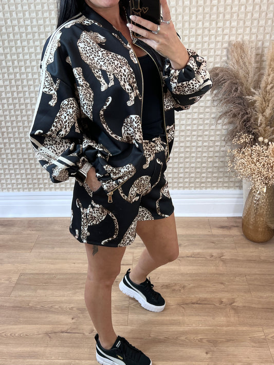 No Cheating Two Piece