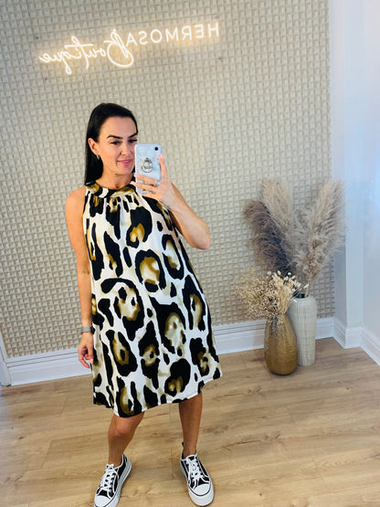 Slinky Dress
