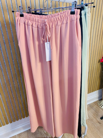 Lightweight pants