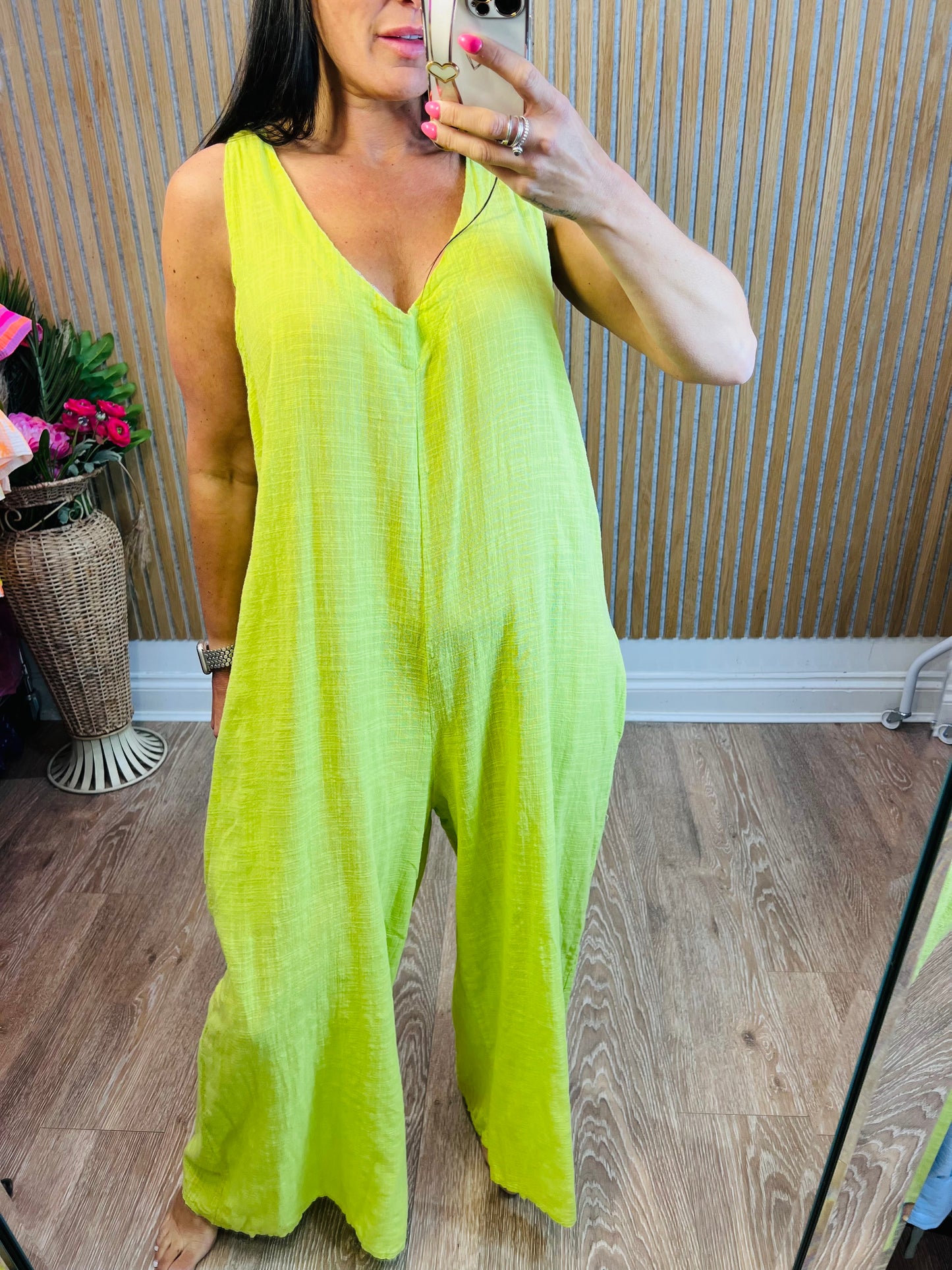 Jumpsuit