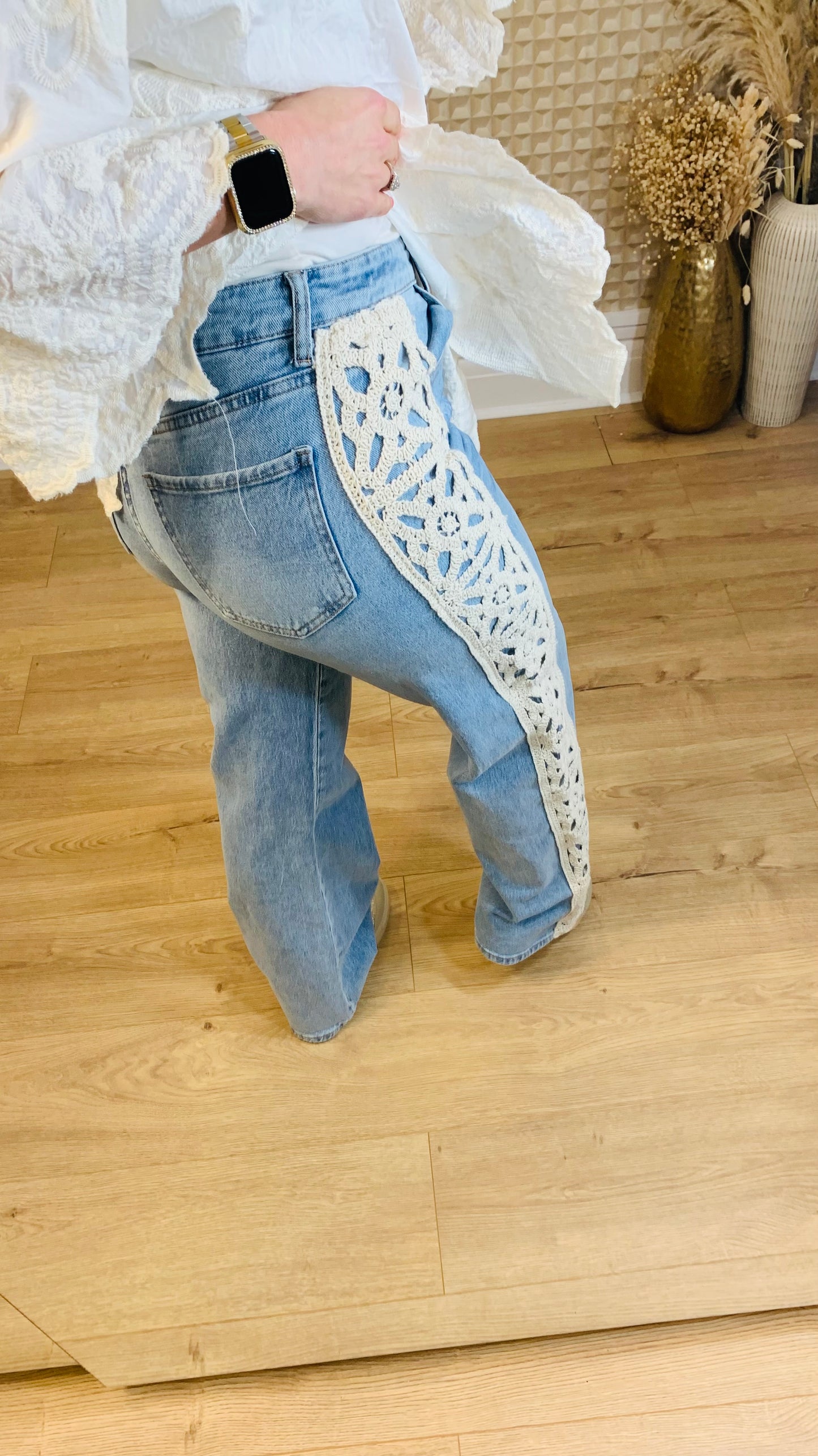 Mozzar jeans