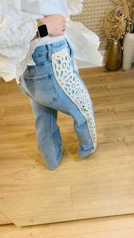 Mozzar jeans