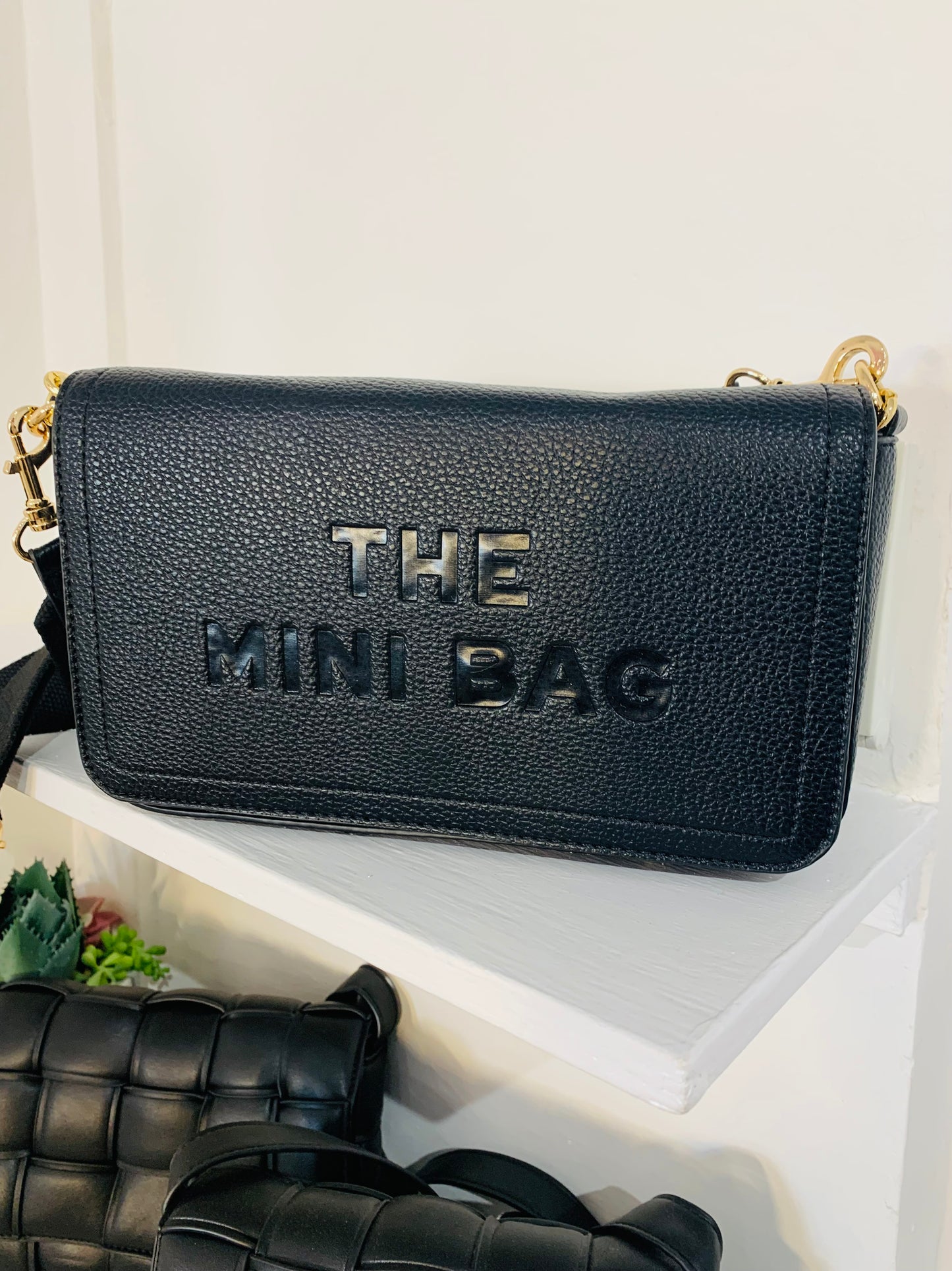 The Mini Bag