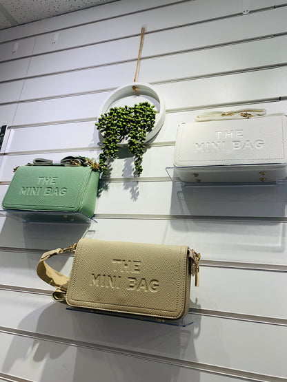 The Mini Bag