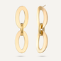 Laura Gold Earrings