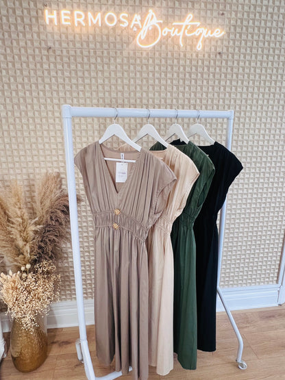 La Sol Dress